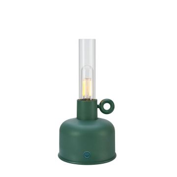 Markslojd ASTRID 108920 Stolná lampa 1x2W/LED 1800K 200lm IP44