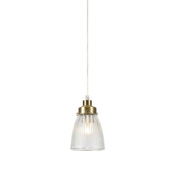Markslojd BELLIS 109010 Závesná lampa 1x40W/E14 IP20