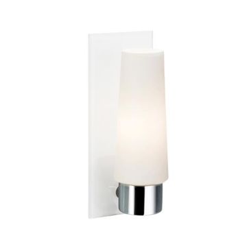 Markslojd BRASTAD 107613 Stena svietidlo 1x40W/E14 IP44