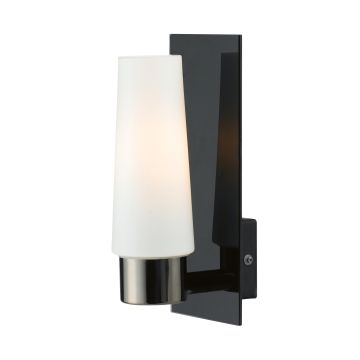 Markslojd BRASTAD 107614 Stena svietidlo 1x40W/E14 IP44