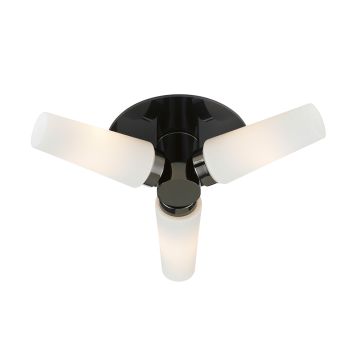 Markslojd BRASTAD 107618 Závesná lampa 3x40W/E14 IP44