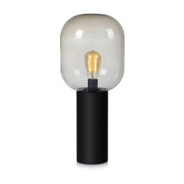 Markslojd BROOKLYN 107479 Stolná lampa 1x60W/E27 IP20
