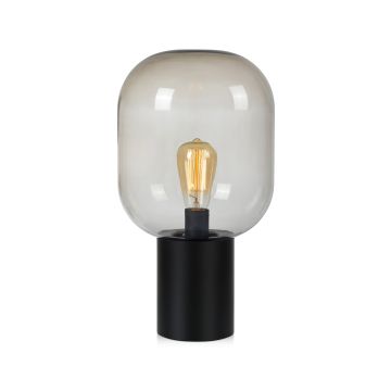 Markslojd BROOKLYN 107481 Stolná lampa 1x60W/E27 IP20