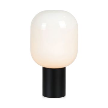 Markslojd BROOKLYN 107482 Stolná lampa 1x60W/E27 IP20