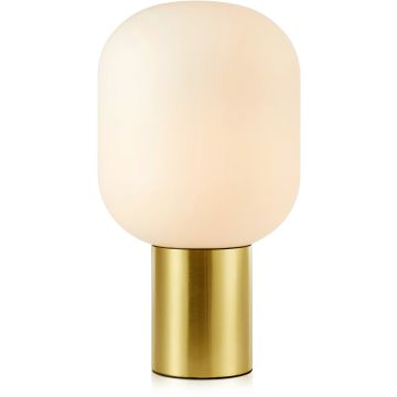 Markslojd BROOKLYN 107868 Stolná lampa 1x60W/E27 IP20