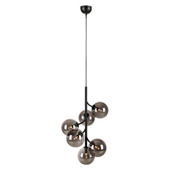 Markslojd CALLISTO 108108 Závesná lampa 6x18W/G9 IP20