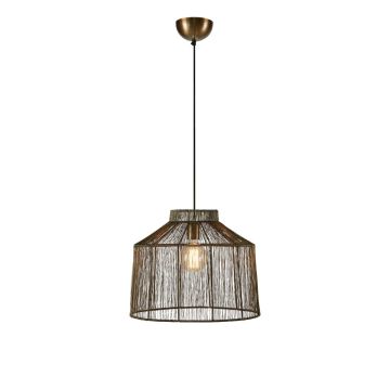 Markslojd CAPANNA 108667 Závesná lampa 1x40W/E27 IP20