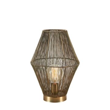 Markslojd CASA 108665 Stolná lampa 1x40W/E27 IP20