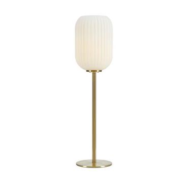 Markslojd CAVA 108251 Stolná lampa 1x40W/E14 IP20
