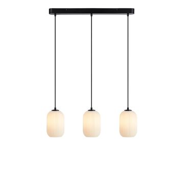 Markslojd CAVA 108563 Závesná lampa 1x40W/E27 IP20