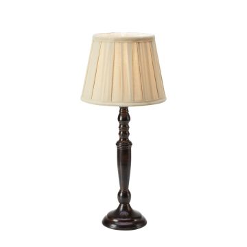 Markslojd CHOCOLAT 108776 Stolná lampa 1x40W/E27 IP20