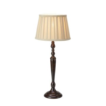 Markslojd CHOCOLAT 108777 Stolná lampa 1x40W/E27 IP20