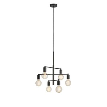 Markslojd CIELO 108717 Závesná lampa 1x25W/E14 IP20