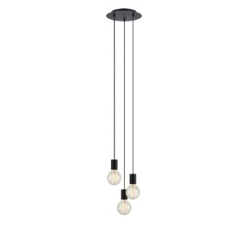 Markslojd CIELO 108733 Závesná lampa 1x25W/E27 IP20
