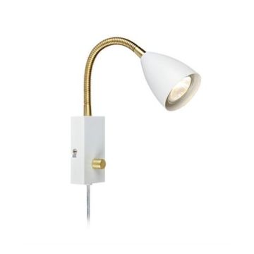 Markslojd CIRO 106588 Stena svietidlo 1x35W/GU10 IP20