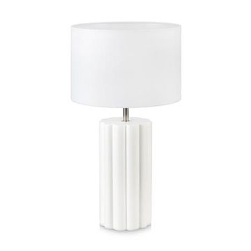 Markslojd COLUMN 108220 Stolná lampa 1x18W/E14 IP20