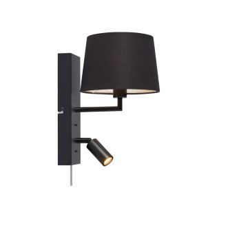Markslojd COMO 108595 Stena svietidlo 1x40W/E14 485LM IP20
