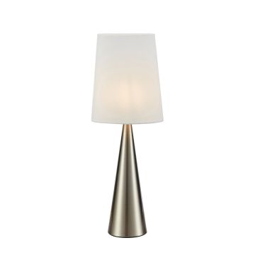 Markslojd CONUS 108624 Stolná lampa 1x40W/E14 IP20