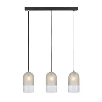 Markslojd COPE 108226 Závesná lampa 3x18W/E14 IP20