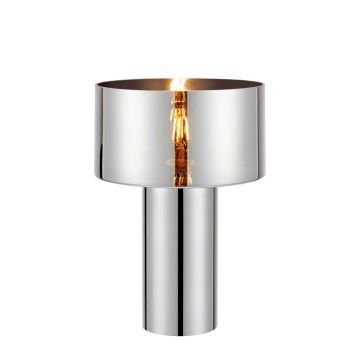 Markslojd CORIN 109144 Stolná lampa 1x60W/E27 IP20