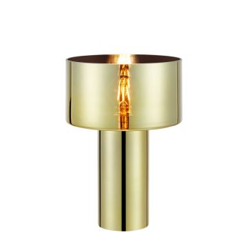 Markslojd CORIN 109145 Stolná lampa 1x60W/E27 IP20