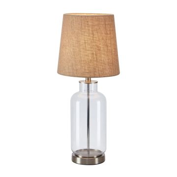 Markslojd COSTERO 108694 Stolná lampa 1x40W/E27 IP20