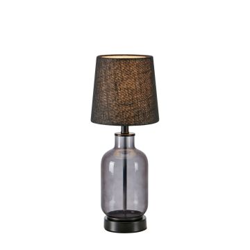Markslojd COSTERO 108695 Stolná lampa 3x40W/E14 IP20