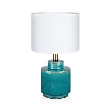 Markslojd COUS 106606 Stolná lampa 1x60W/E27 IP20