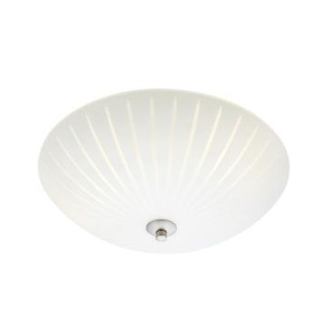 Markslojd CUT 35 107758 Stropné svietidlo 2x40W/E14 IP20