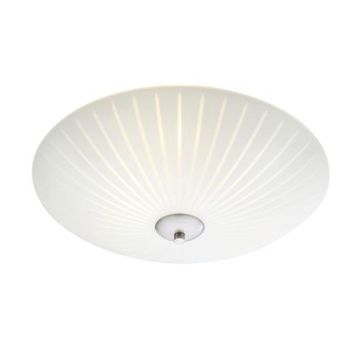 Markslojd CUT 43 107759 Stropné svietidlo 3x40W/E14 IP20