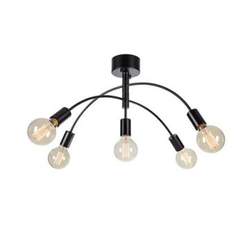 Markslojd CYGNUS 108284 Stropná lampa 5x40W/E27 IP20