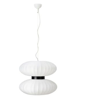 Markslojd DABURU 108113 Závesná lampa 2x40W/E27 IP20