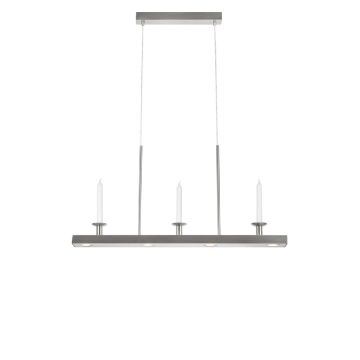 Markslojd DINING 109159 Závesná lampa 4x4.9W/LED 3000K 450lm IP20