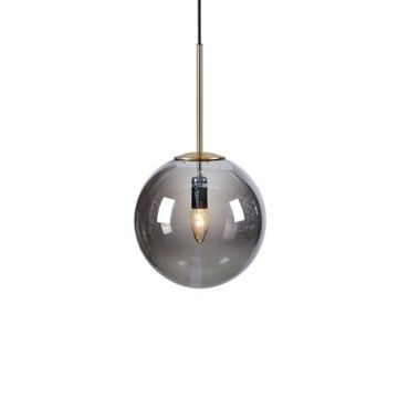 Markslojd DIONE 108268 Závesná lampa 1x40W/E14 IP20