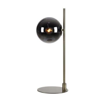 Markslojd DIONE 108272 Stolná lampa 1x40W/E14 IP20
