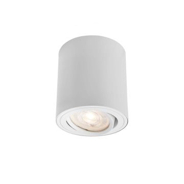 Markslojd DIRETTO 109020 Natáčané downlight svetlo 1x5W/LED 3000K 400lm IP20
