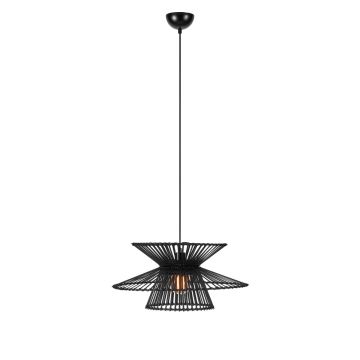 Markslojd DUPLICI 108784 Závesná lampa 1x40W/E27 IP20