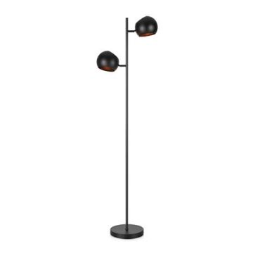 Markslojd EDGAR 107741 Stojanová lampa 2x40W/E14 IP20