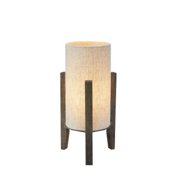 Markslojd ERUCA 108759 Stolná lampa 1x40W/E27 IP20