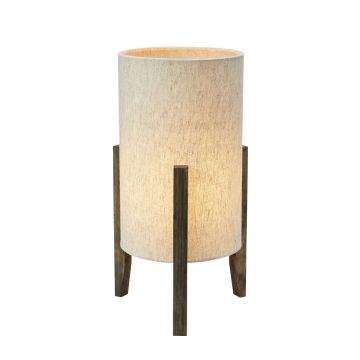 Markslojd ERUCA 108760 Stolná lampa 1x40W/E27 IP20