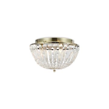 Markslojd ESTELLE 109031 Stropná lampa 3x18W/G9 IP44