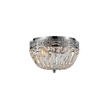 Markslojd ETIENNE 108599 Stropná lampa 1x40W/E27 IP21