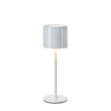 Markslojd FILO 108658 Stolná lampa 1x40W/E27 3000K IP44