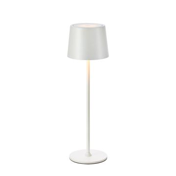 Markslojd FIORE 108654 Stolná lampa 1x1,5W/LED 3000K IP44