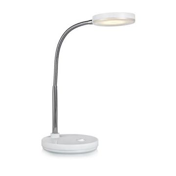 Markslojd FLEX 106466 Stolná lampa na stôl 1x5W/LED 3000K 300LM IP20