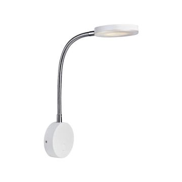 Markslojd FLEX 106468 Stena svietidlo 1x5W/LED 3000K 300LM IP20
