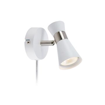 Markslojd FOLIE 108627 Stena svietidlo 2x2W/LED IP20
