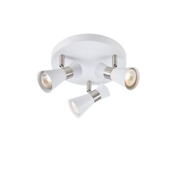 Markslojd FOLIE 108628 Bodové svetlo 2x2W/LED IP20
