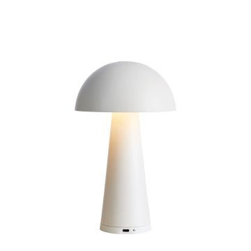 Markslojd FUNGI 108656 Stolná lampa 2x2W/LED 3000K IP44