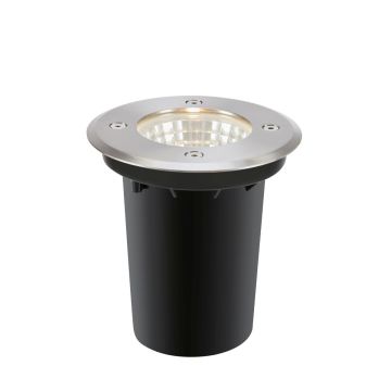 Markslojd GARDEN 108537 Vjazdová lampa 1x40W/E27 3000K 510LM IP67